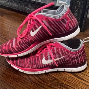 Nike Free TR Fit 4 Women’s Sneakers